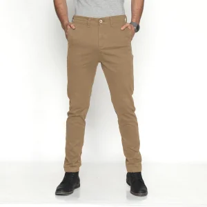 Pantalon Skinny Martins