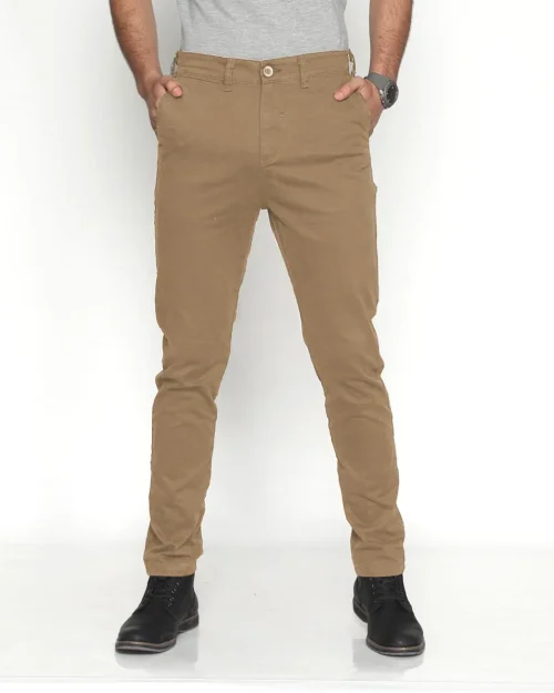 Pantalon Skinny Martins