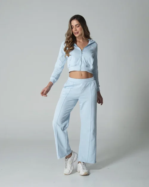Pantalon Sport Straight Lottery