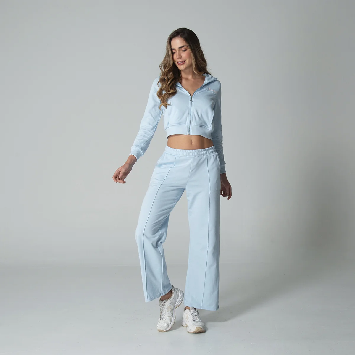 Pantalon Sport Straight Lottery