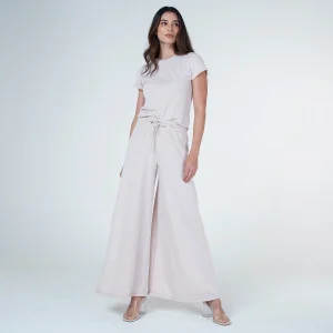 Pantalon Wide Leg Adams