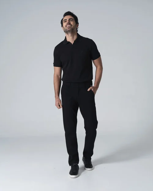 Pantalon Slim Universal