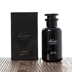 Perfume Amaderado Story