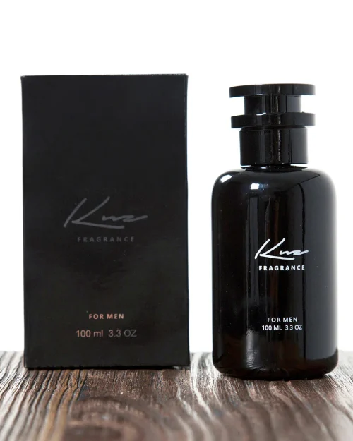 Perfume Amaderado Story