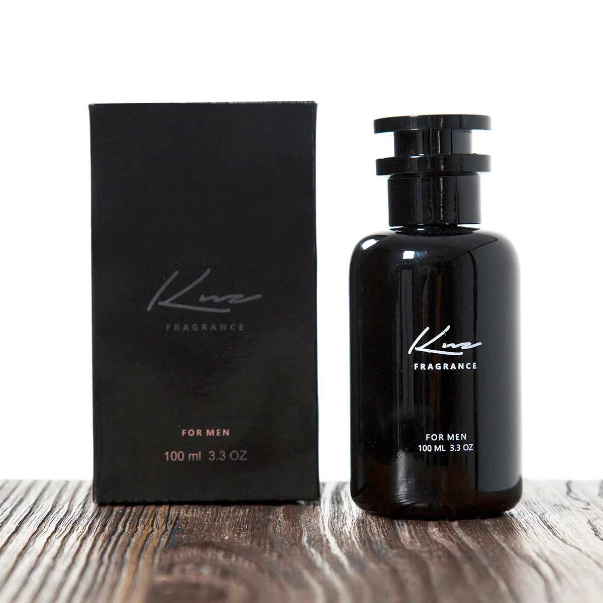 Perfume Amaderado Story