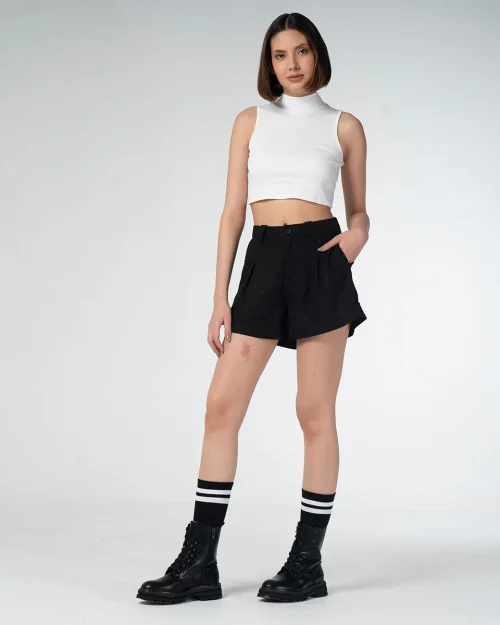 Short Regular Gemma