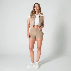 Short Slim Pana Kendall