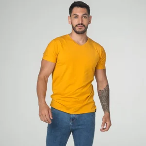 Camiseta Basica Now Tick