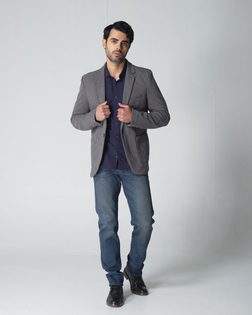 Blazer Formal Slim Kupp