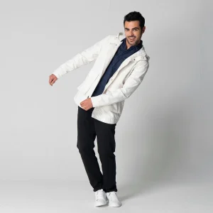 Chaqueta Regular Amazons