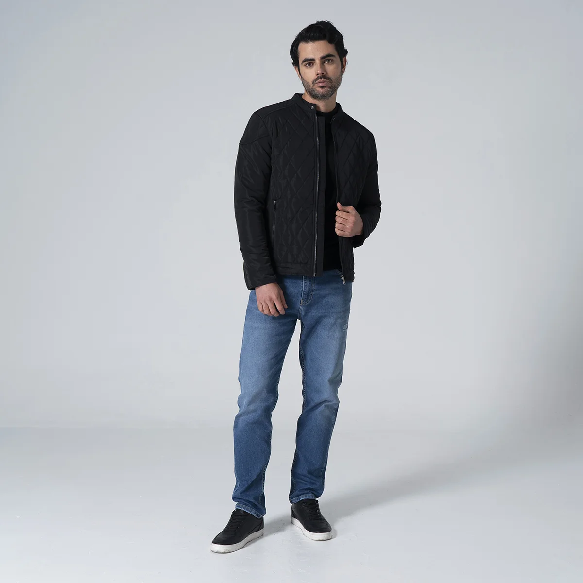 Chaqueta Regular Sport Jowell