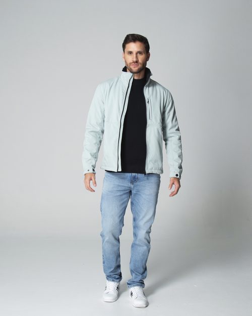 Chaqueta Sport Slim Teks