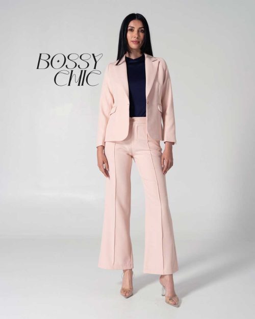 Conjunto Formal Marvin