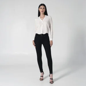 Jean Denim Skinny Rayo