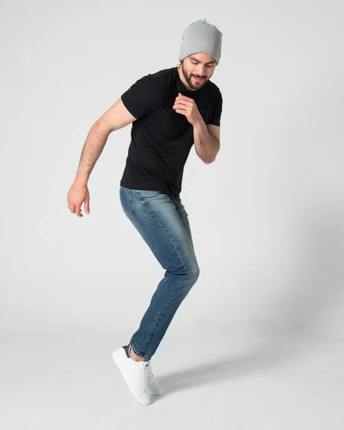 Jean Denim Slim Simbad Koy