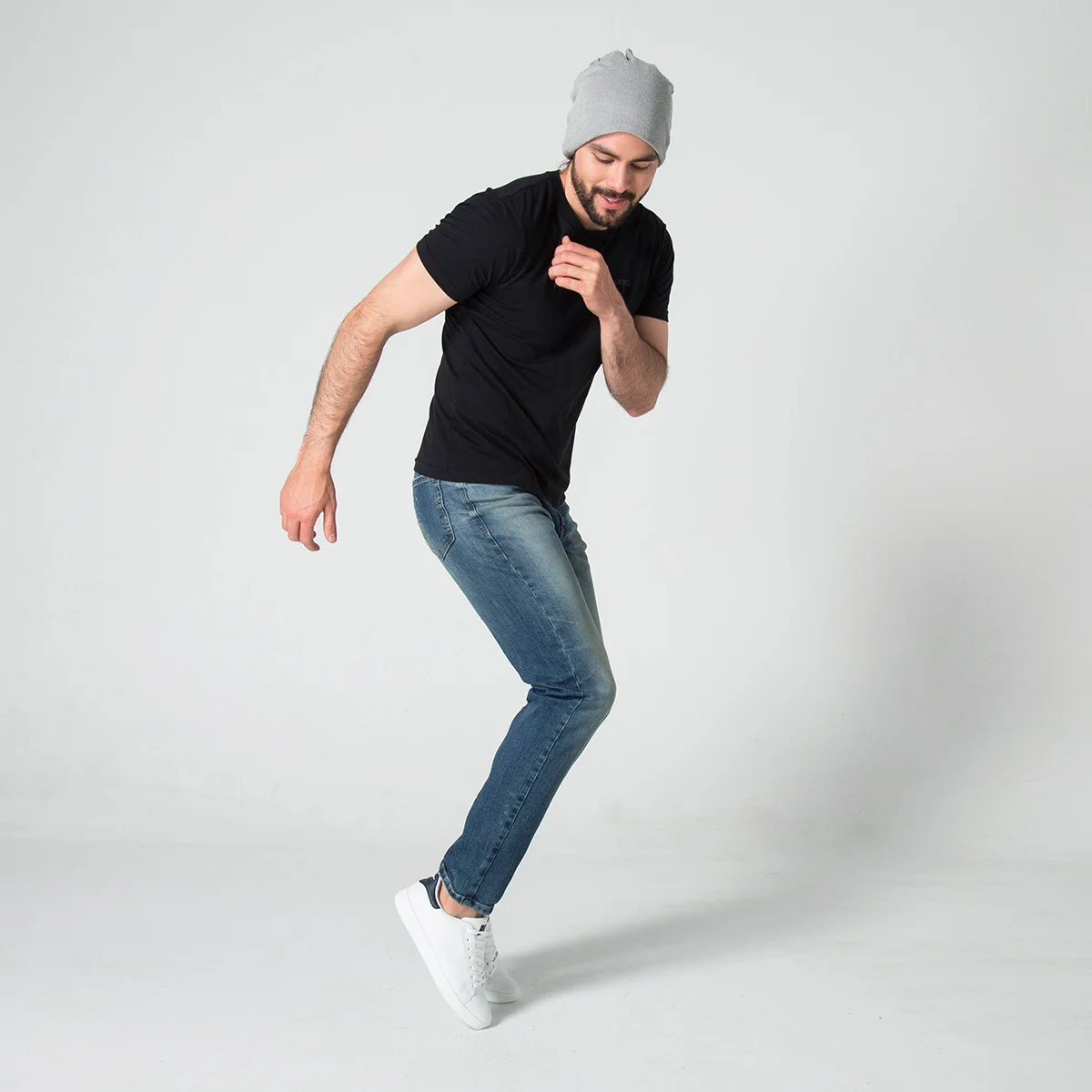 Jean Denim Slim Simbad Koy