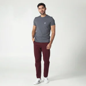 Pantalon Dril Jogger Aldo