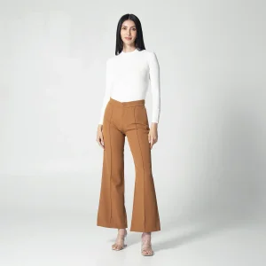 Pantalon Formal Flare Marvin