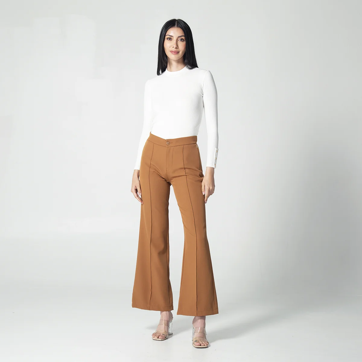 Pantalon Formal Flare Marvin