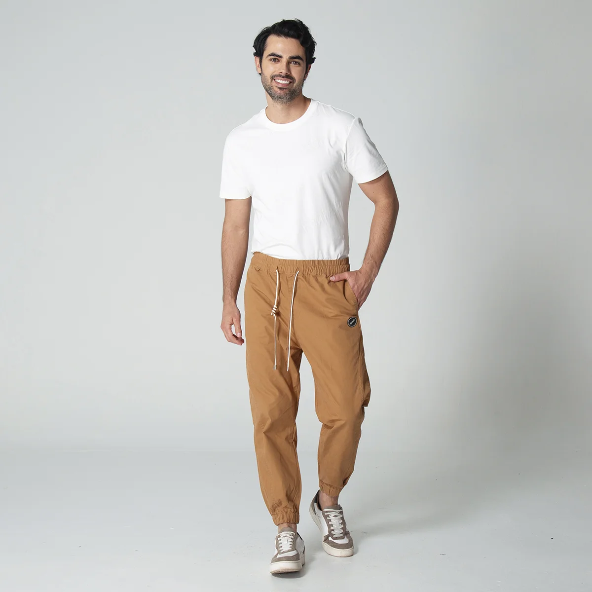 Pantalon Jogger Benz