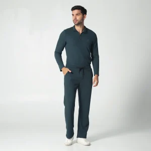Pantalon Jogger Regular Beneton