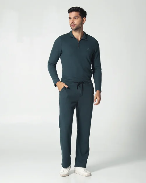 Pantalon Jogger Regular Beneton