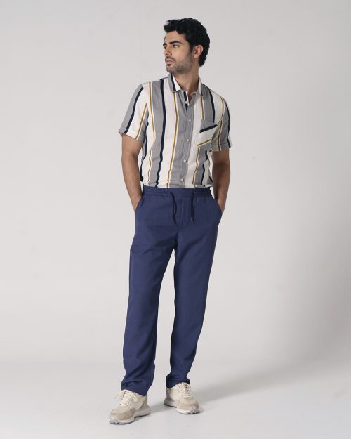 Pantalon Jogger Samurai