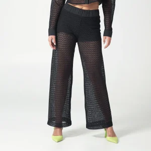 Pantalon Wide Leg Saoko