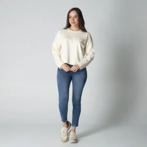 Buzo Tejido Regular Valentin