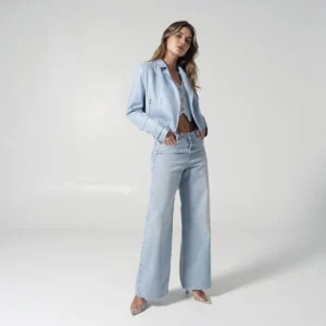 Chaqueta Biker Slim Kartiel