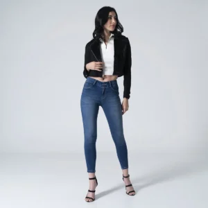 Jean Denim Skinny Emotion