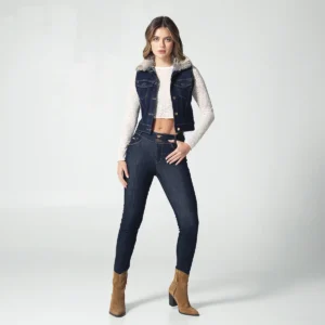 Jean Denim Skinny Vendix