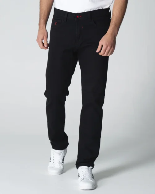 Jean Denim Slim Cooky