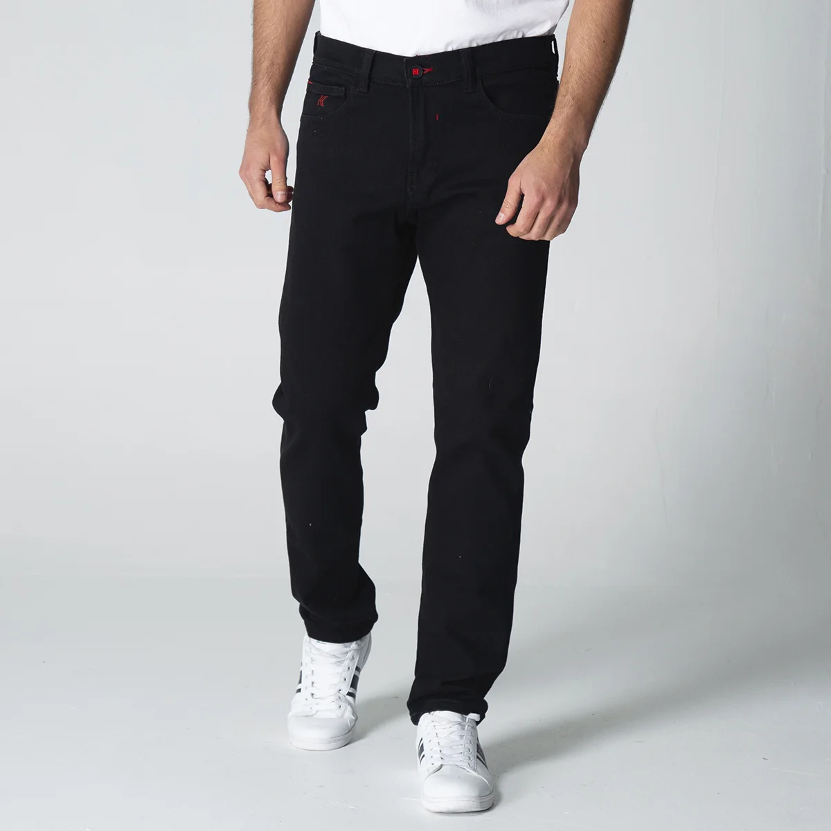 Jean Denim Slim Cooky