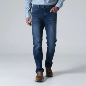 Jean Denim Slim Party