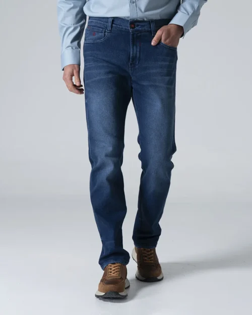 Jean Denim Slim Party