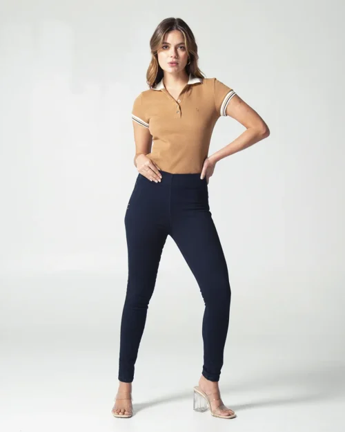 Jean Jeggins Skinny Becky