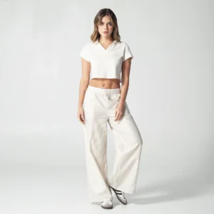 Pantalon Straight Dreams