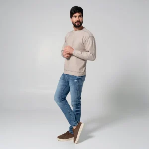 Buzo Casual Tejido Adams