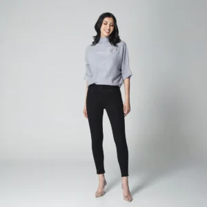 Buzo Tejido Oversize Quincy