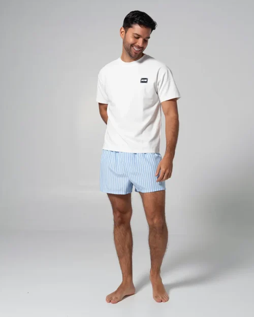 Camiseta Cuello Redondo Urus