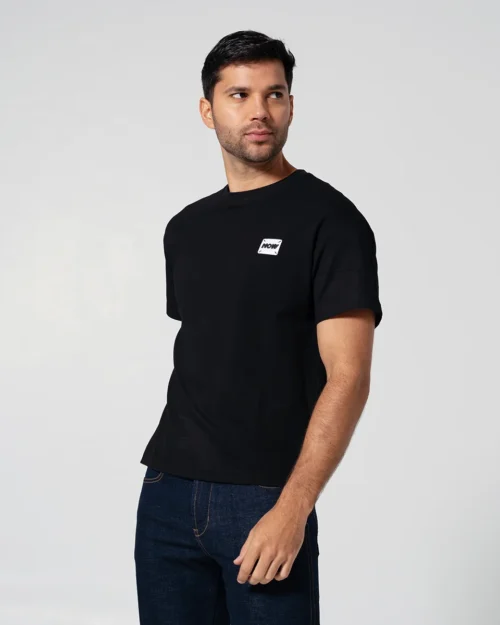 Camiseta Cuello Redondo Urus