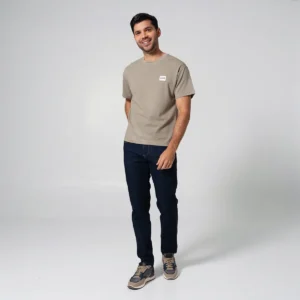 Camiseta Cuello Redondo Urus