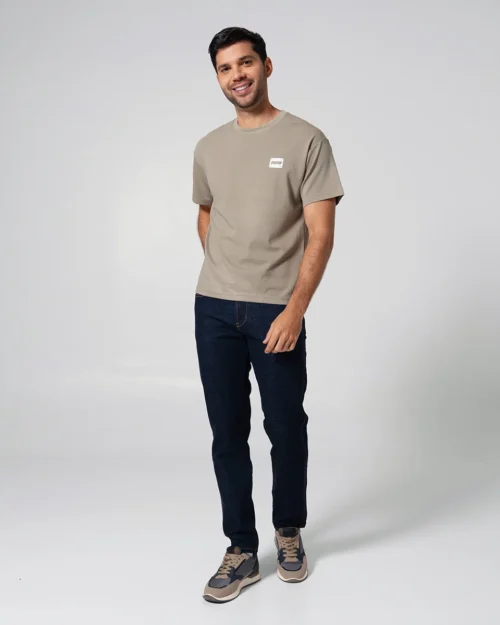 Camiseta Cuello Redondo Urus