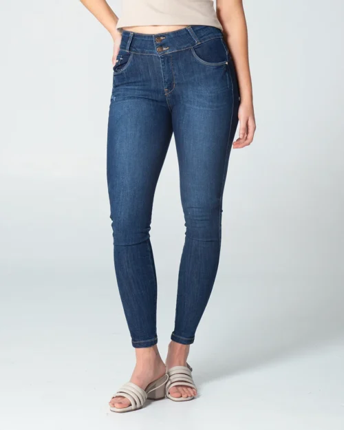 Jean Denim Skinny Vendix