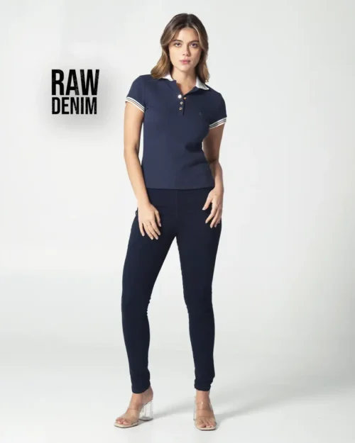 Jean Jeggins Skinny Becky