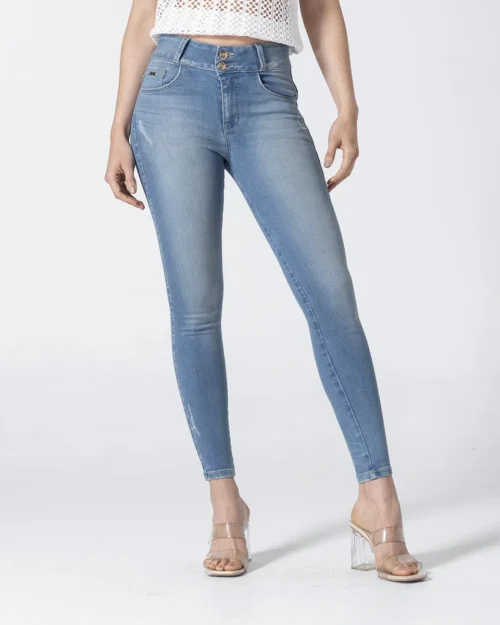 Jean Skinny Vendix