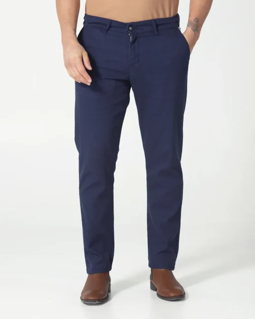 Pantalon Dril Carrot Krush