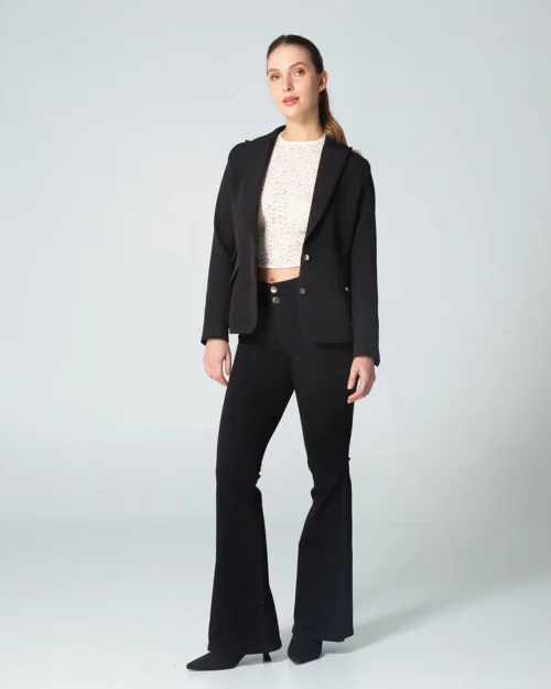 Blazer Formal Slim Rayvon