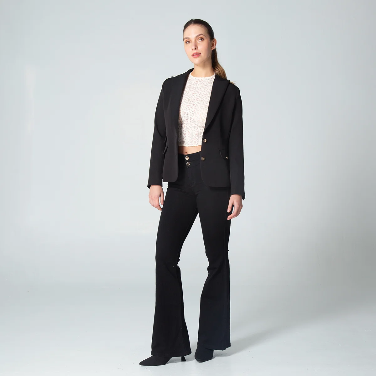 Blazer Formal Slim Rayvon